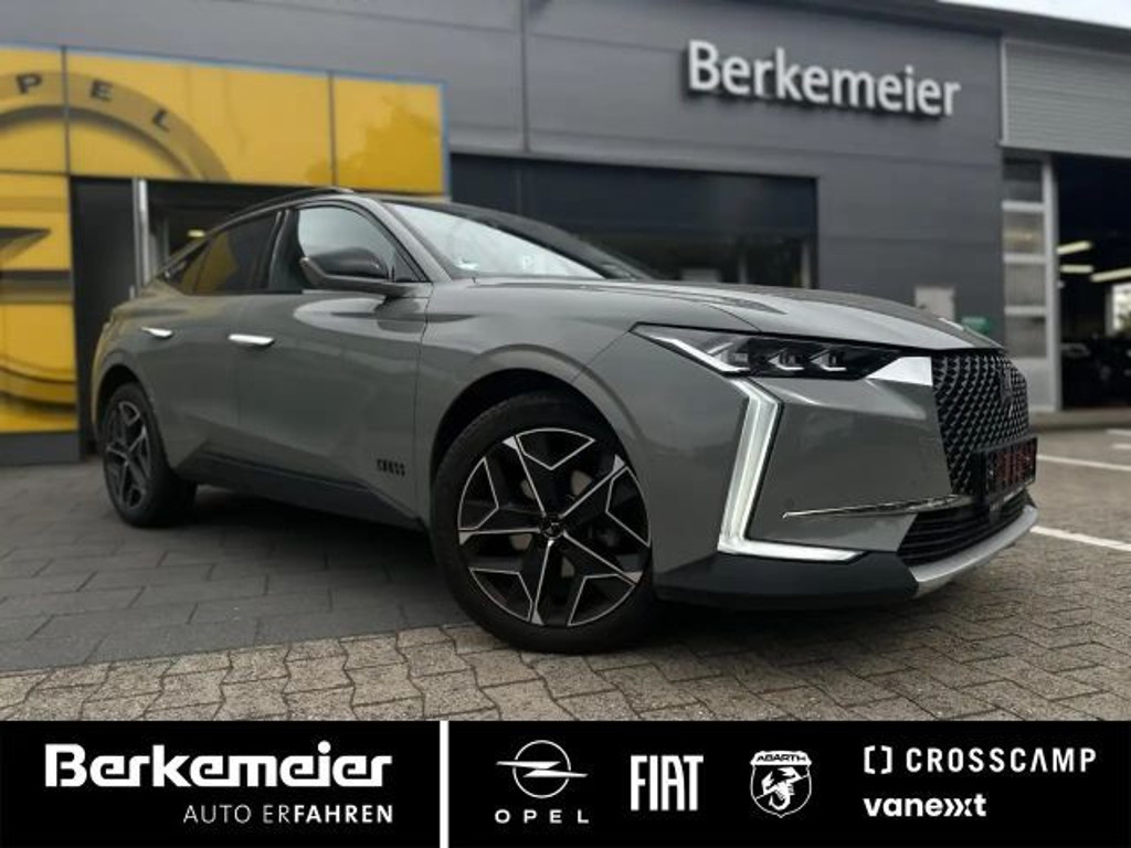 DS DS 4 Mobiles