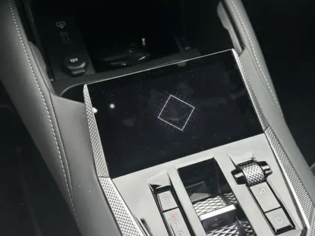 DS DS 4