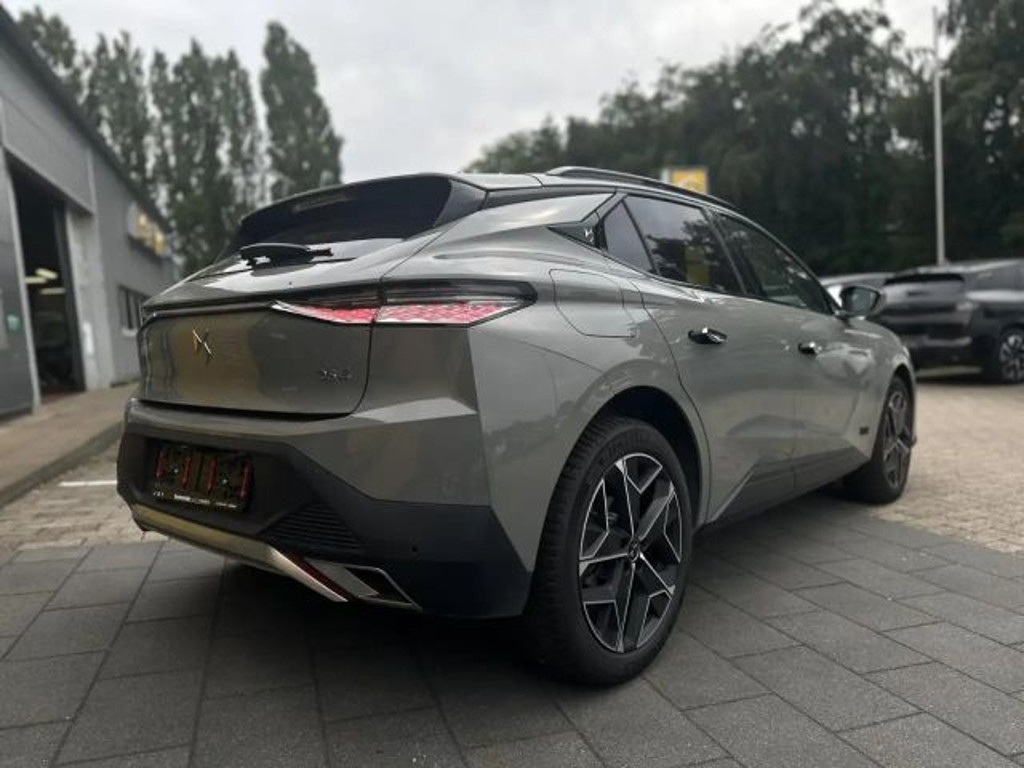 DS DS 4