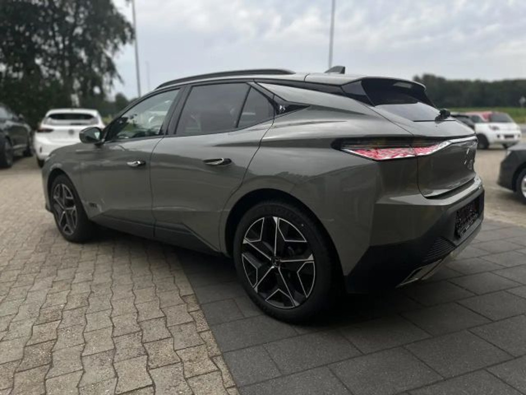 DS DS 4