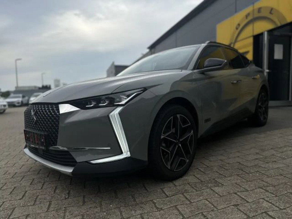 DS DS 4