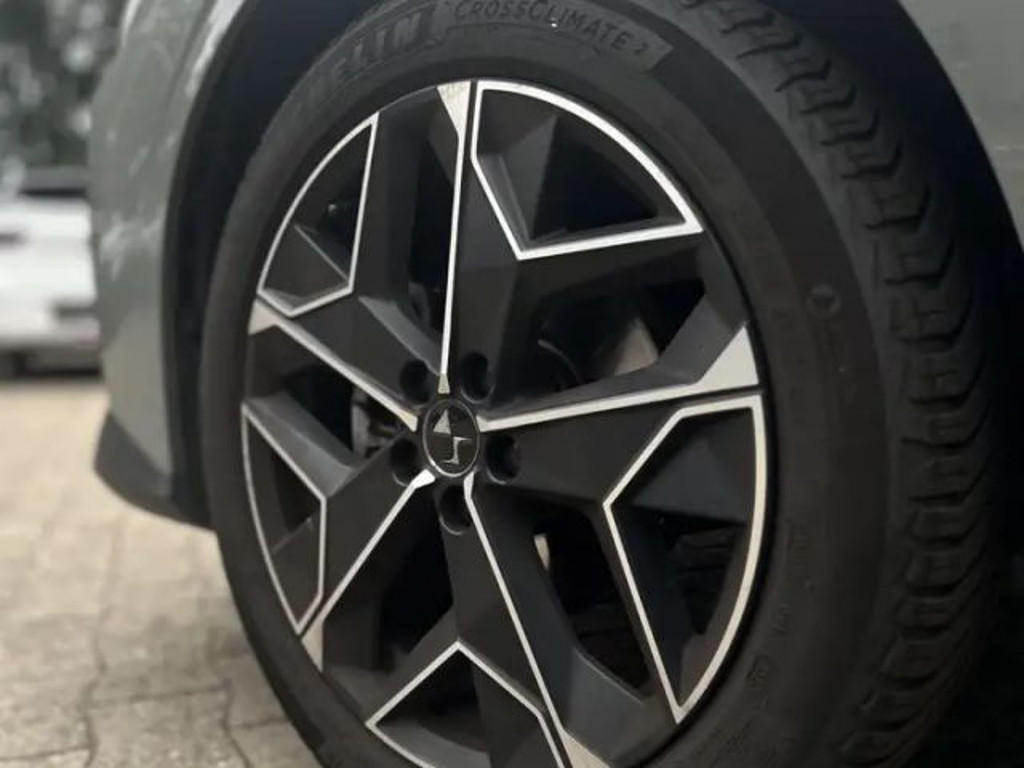 DS DS 4