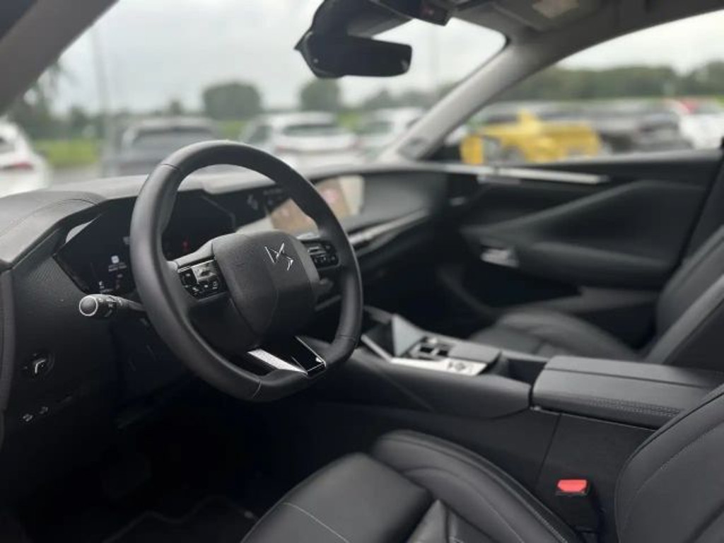 DS DS 4