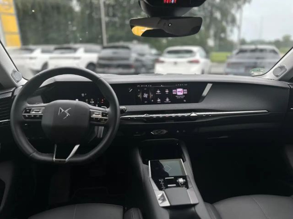 DS DS 4