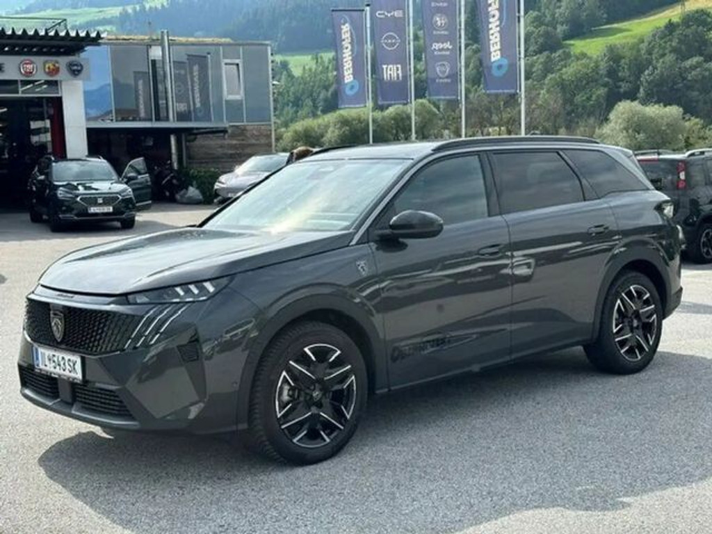 Peugeot 5008 GT-Line Hybrid