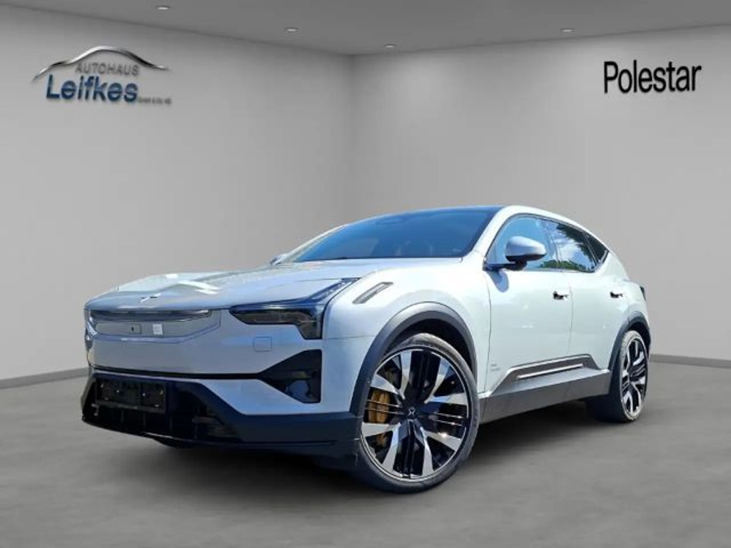 Polestar 3 Long range Dual motor Pilot Performance