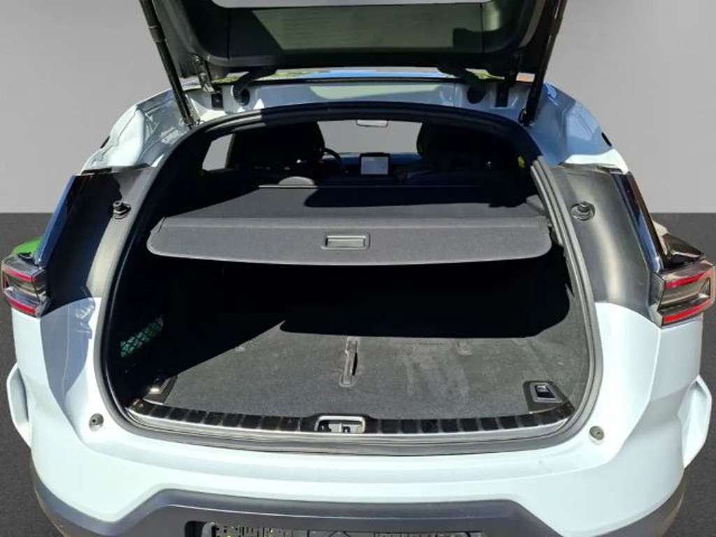 Polestar 3
