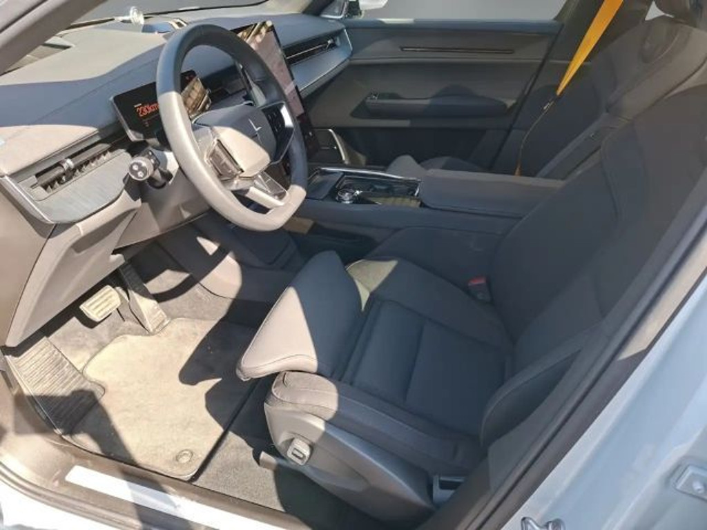 Polestar 3
