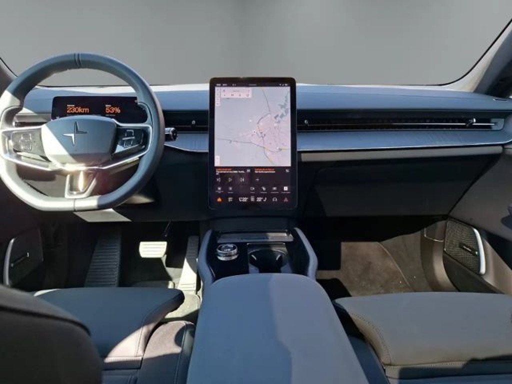 Polestar 3