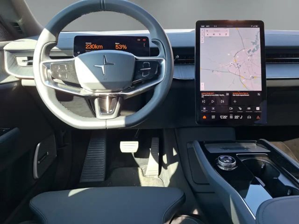 Polestar 3