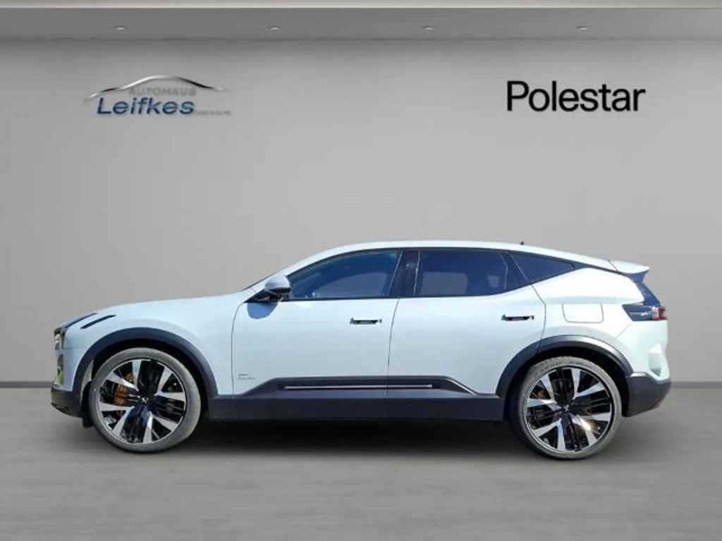 Polestar 3