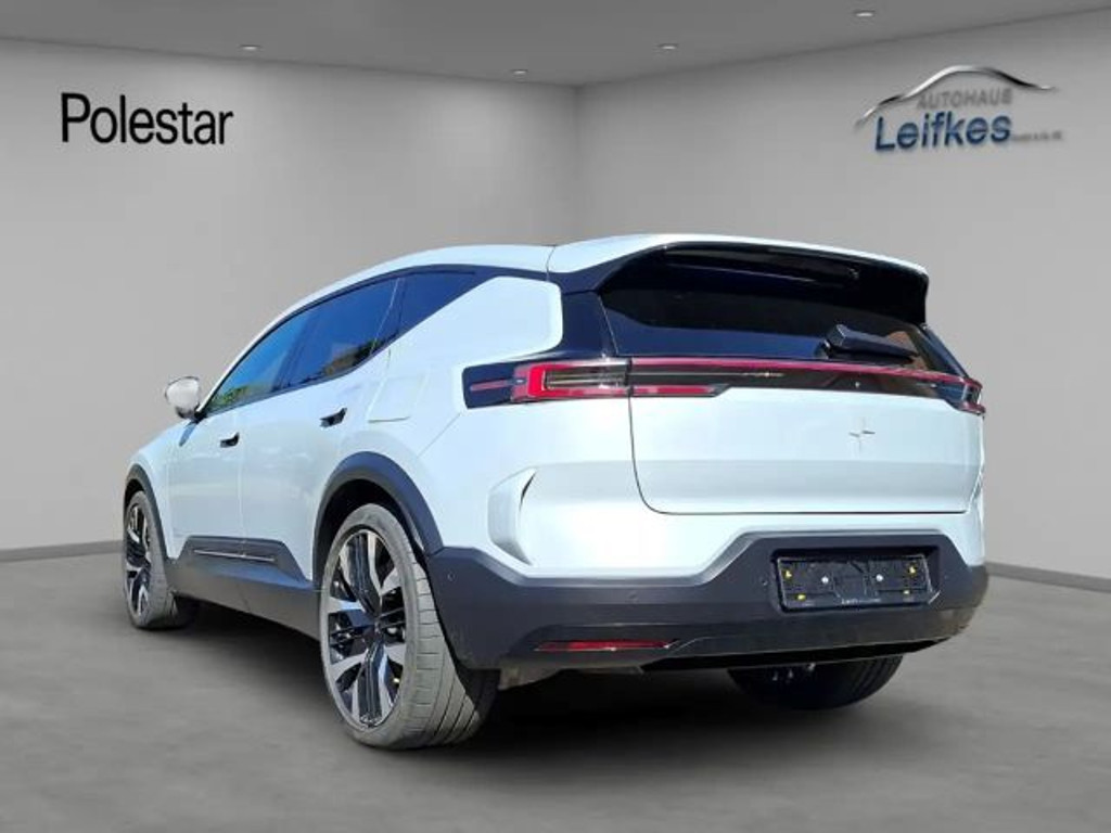 Polestar 3