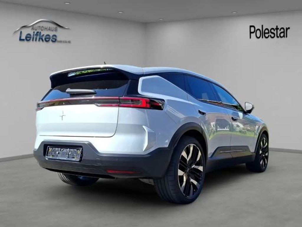 Polestar 3