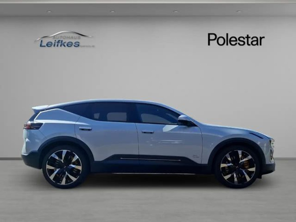 Polestar 3