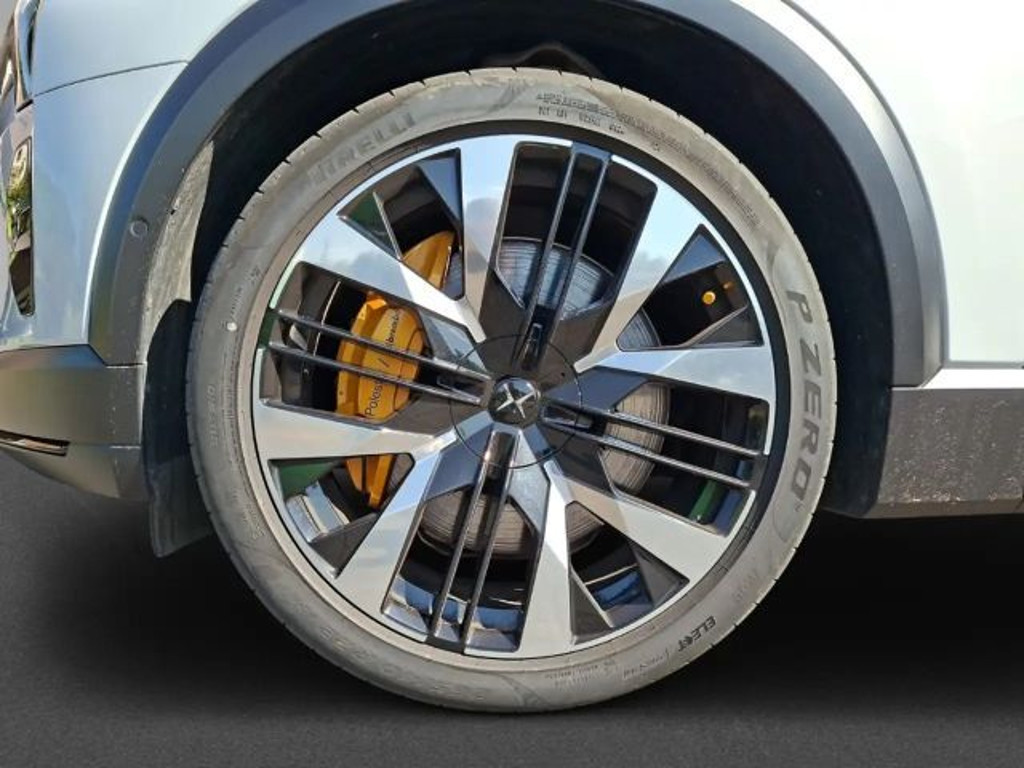 Polestar 3