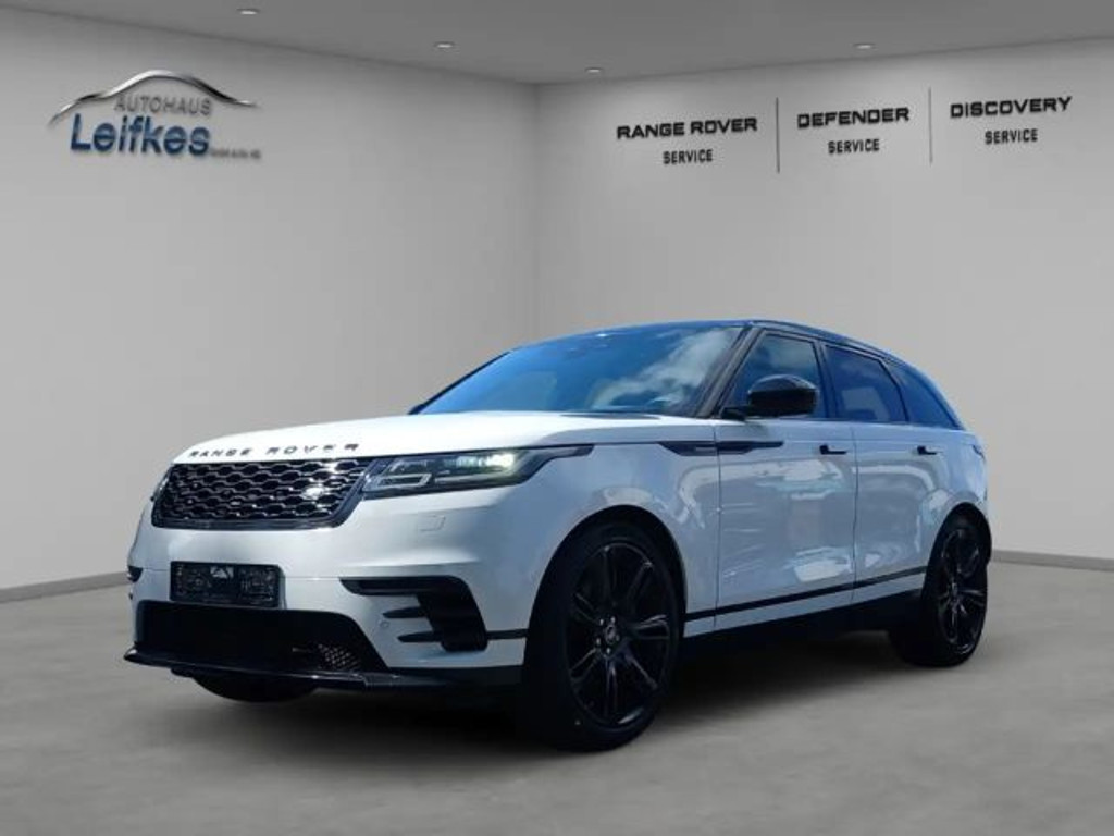 Land Rover Range Rover Velar Dynamic HSE R-Dynamic D300 AWD