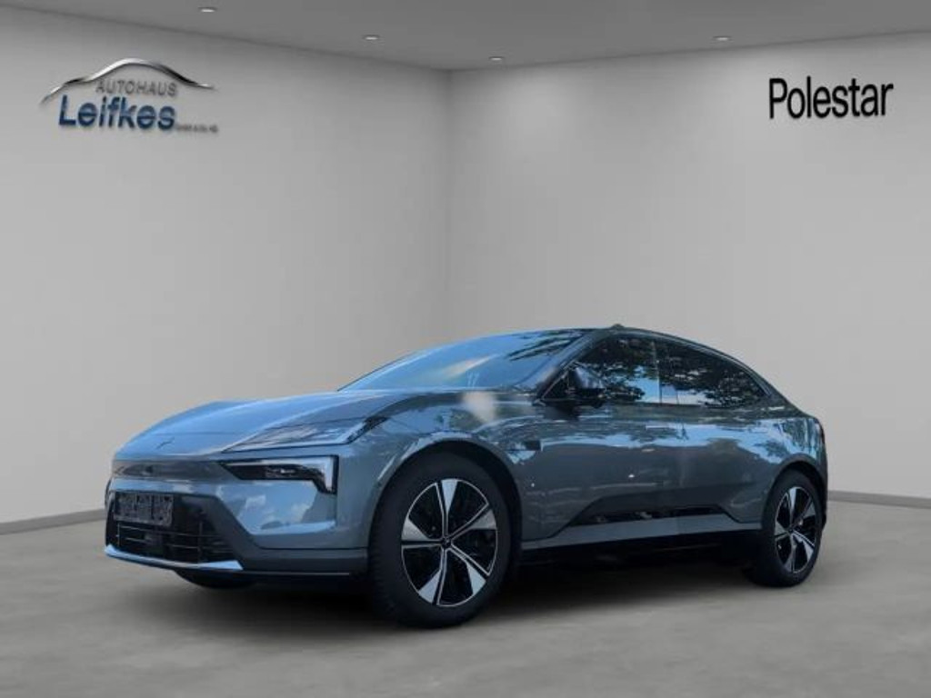 Polestar 4 Dual motor Pilot Plus