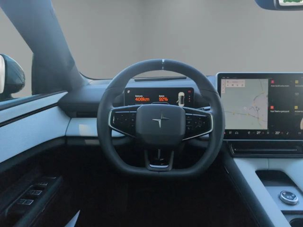Polestar 4