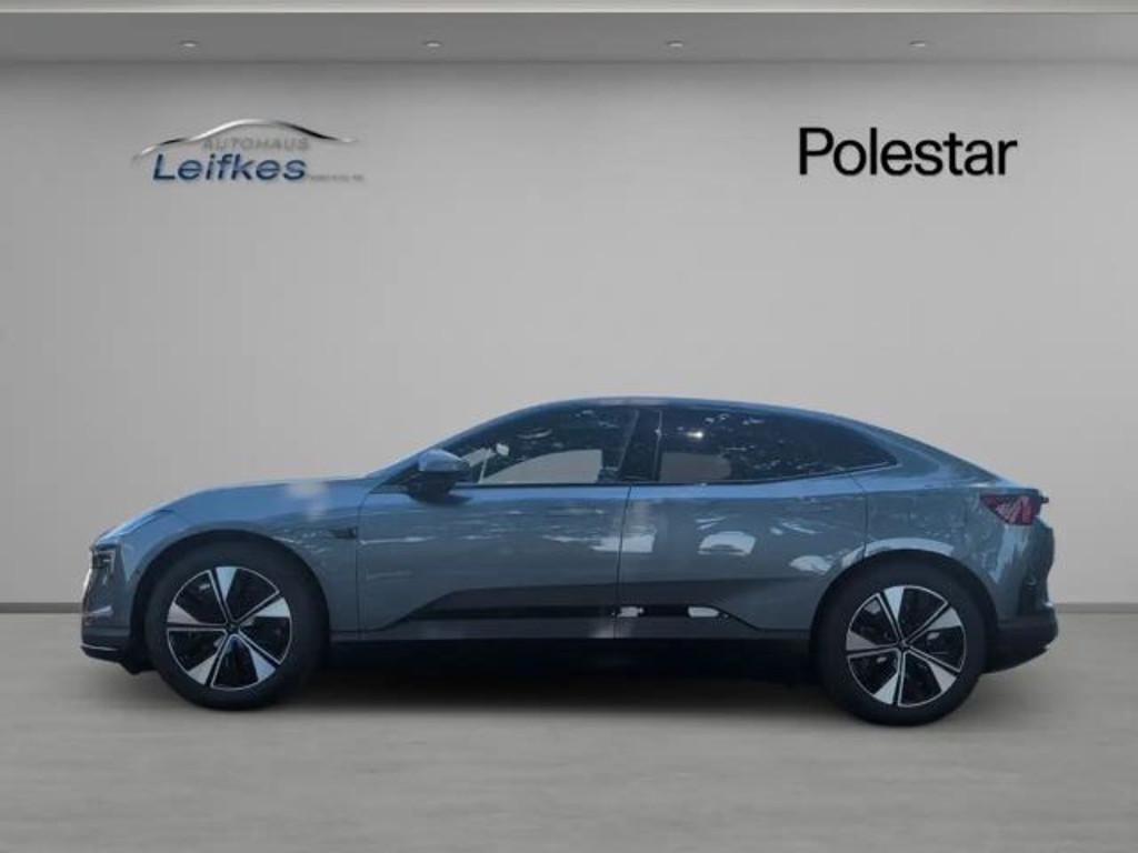 Polestar 4