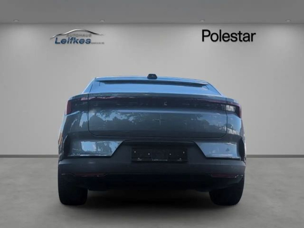 Polestar 4