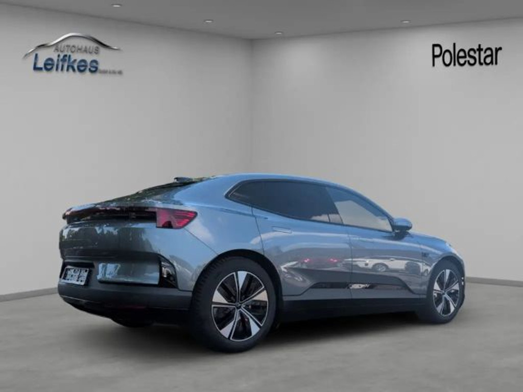 Polestar 4