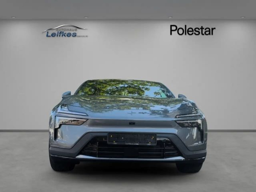 Polestar 4