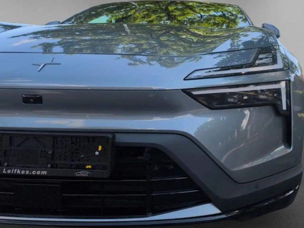 Polestar 4