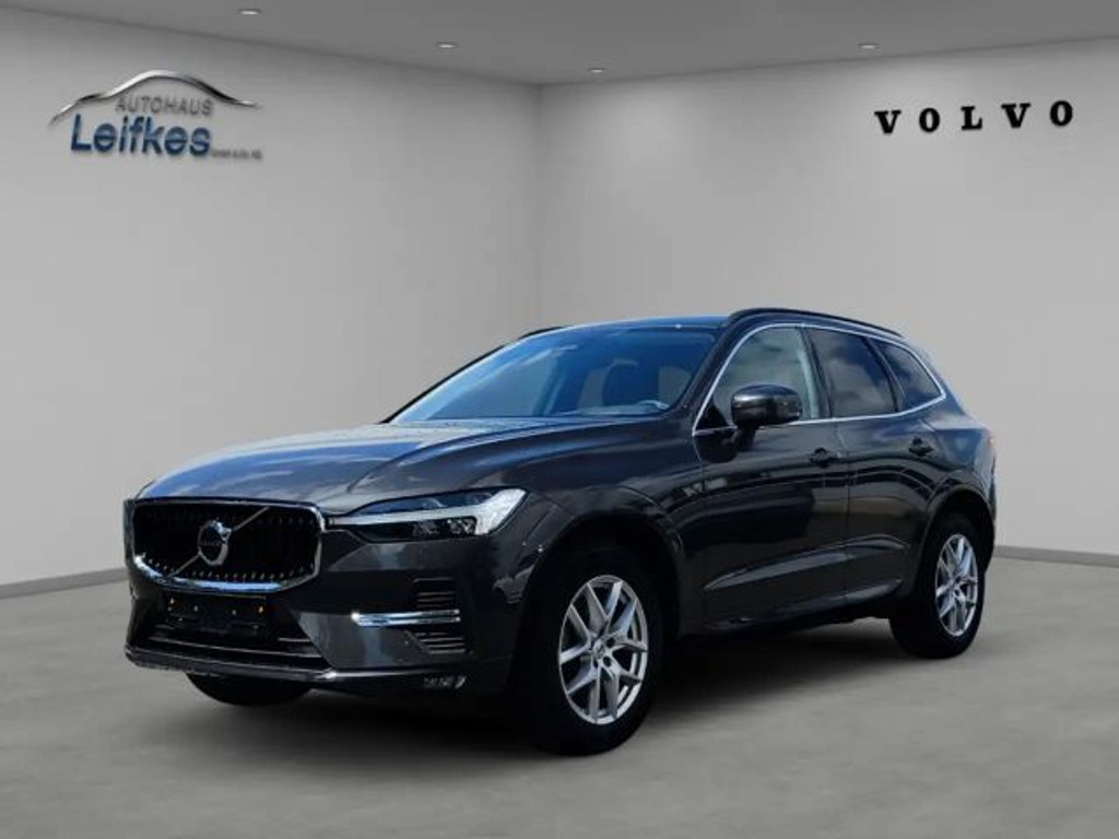 Volvo XC60 Core