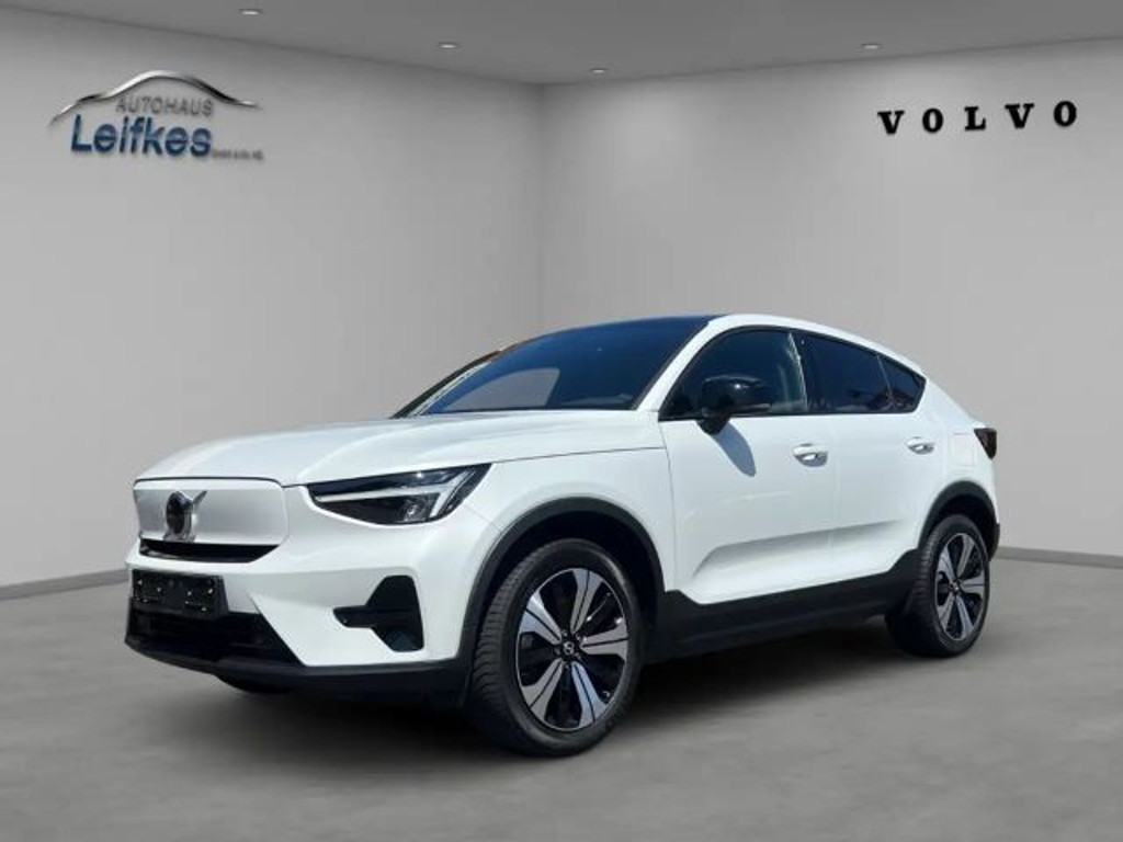 Volvo C40 Recharge Plus
