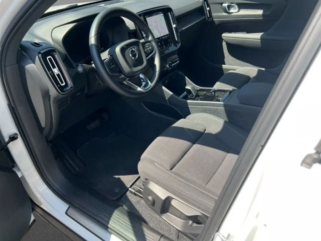 Volvo C40