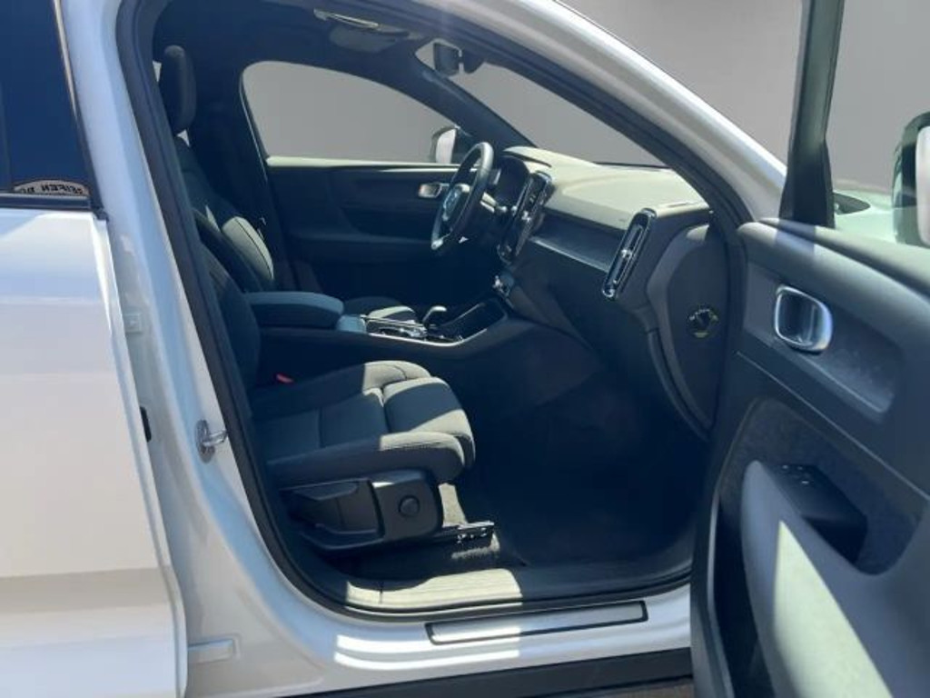 Volvo C40