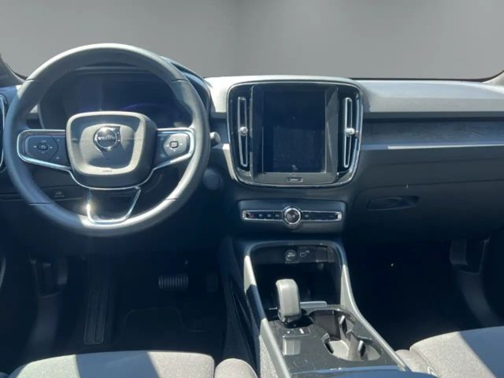 Volvo C40