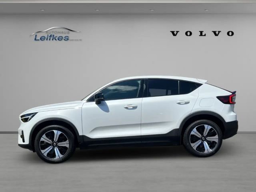 Volvo C40