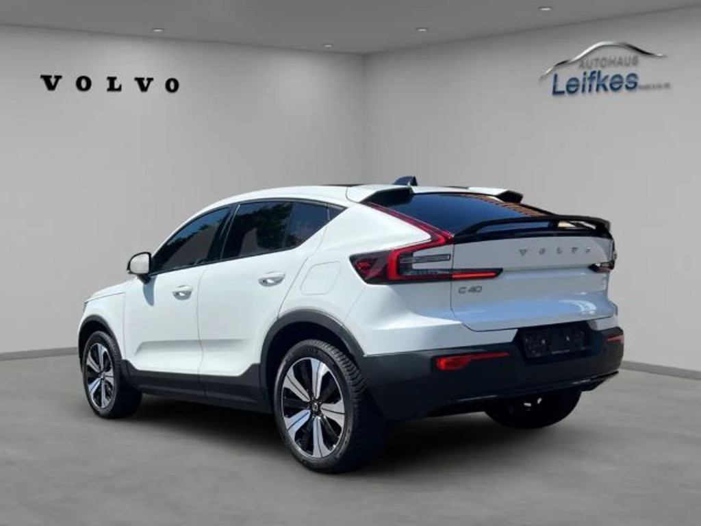 Volvo C40