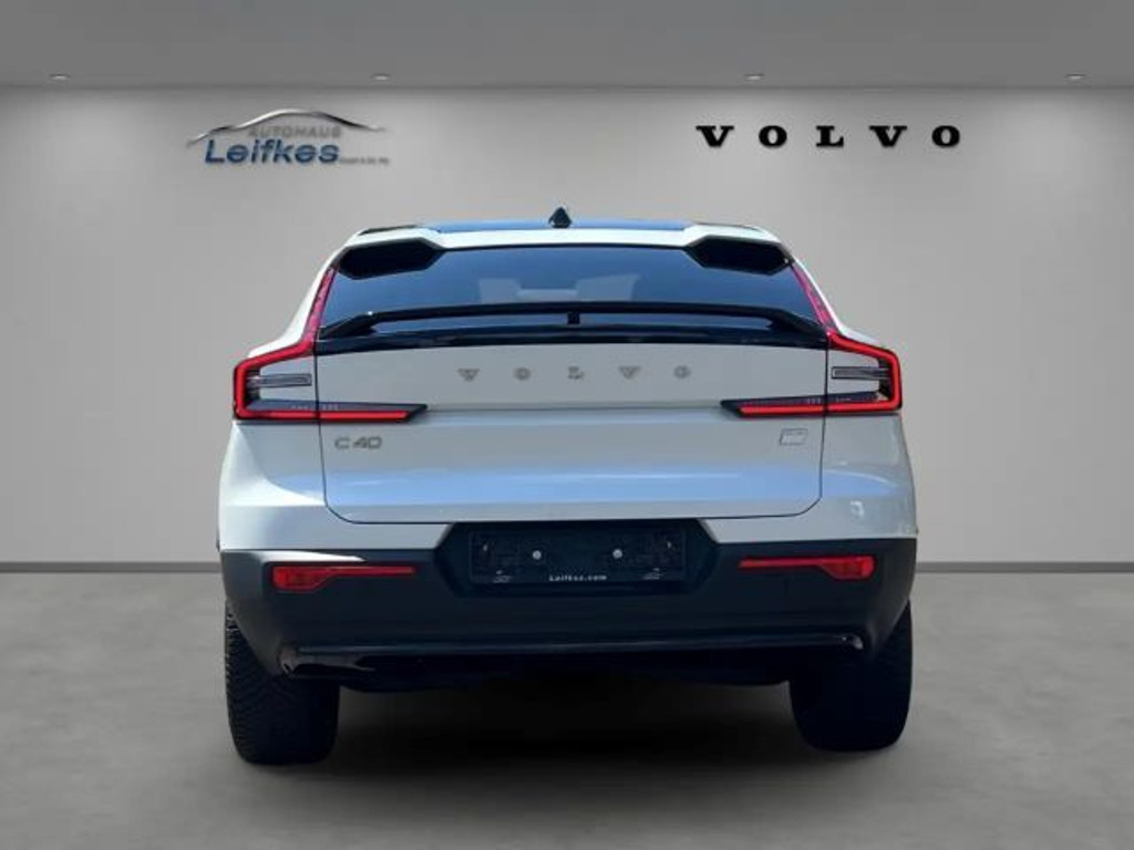 Volvo C40