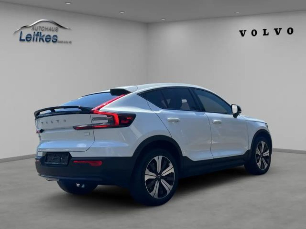 Volvo C40