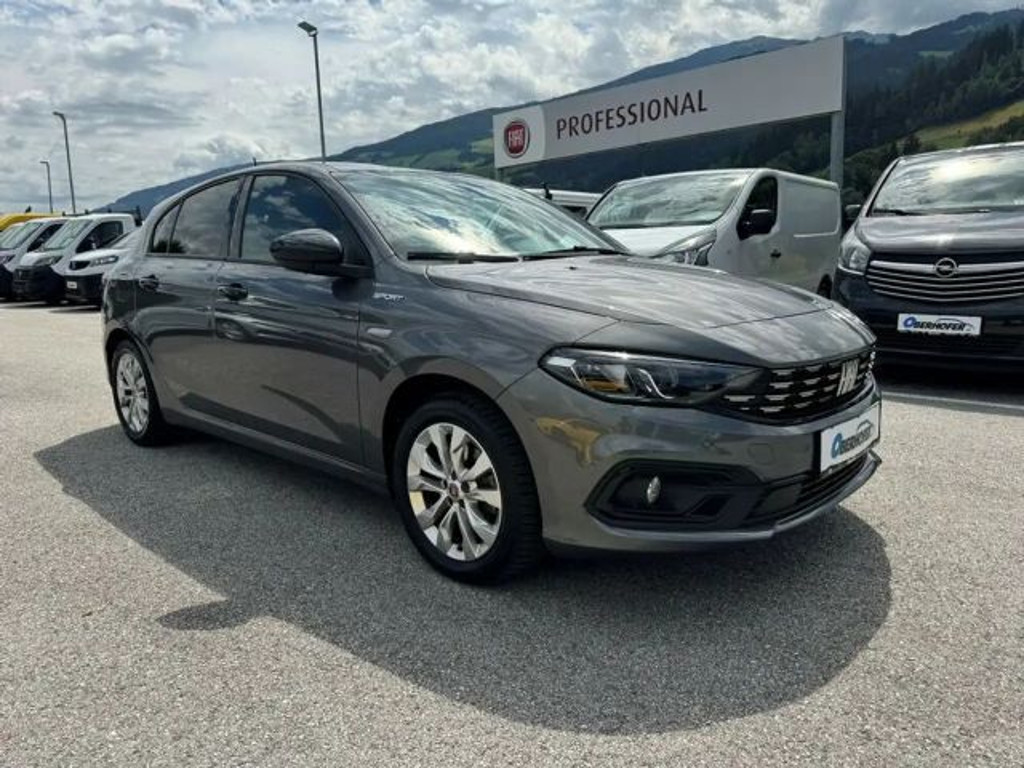 Fiat Tipo
