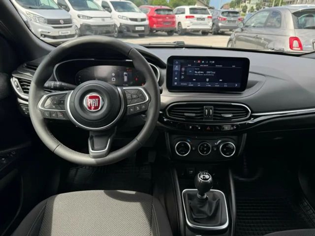 Fiat Tipo
