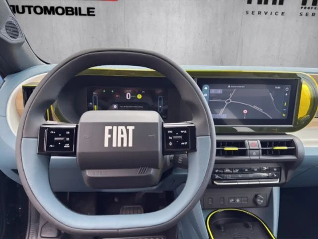 Fiat Grande Panda