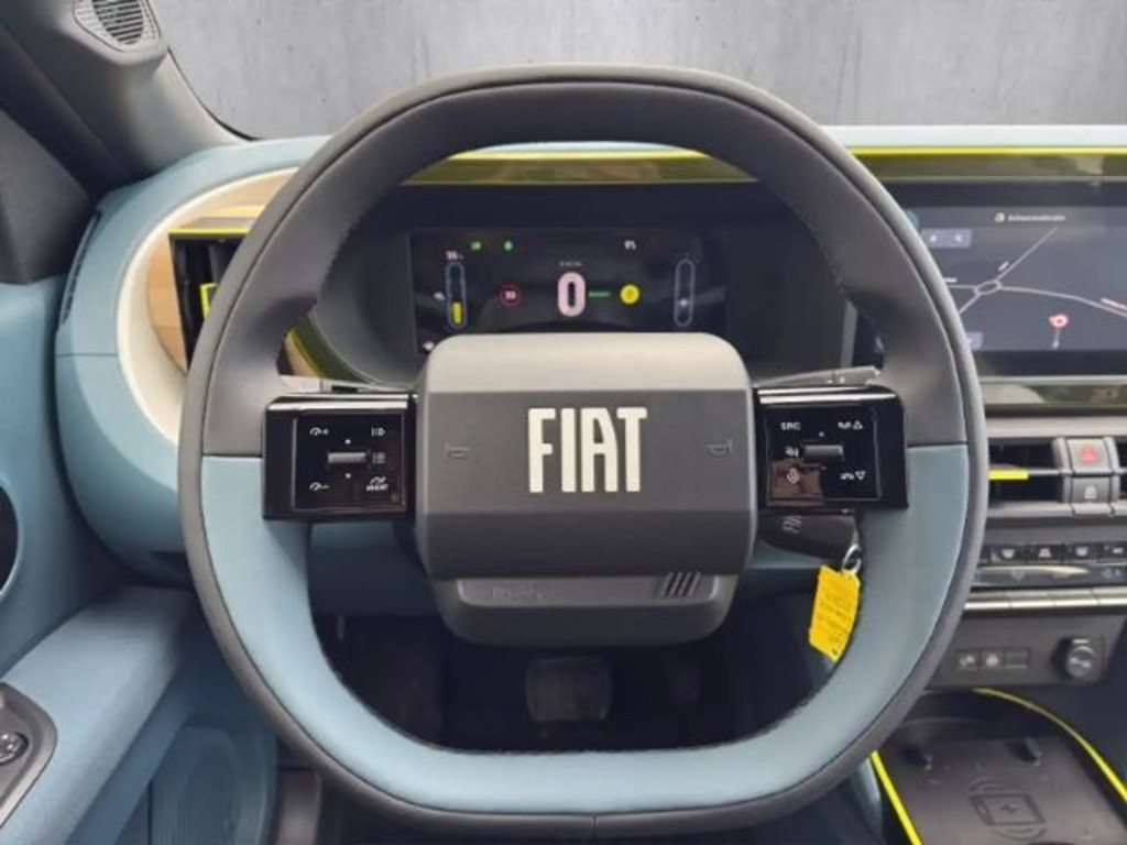 Fiat Grande Panda