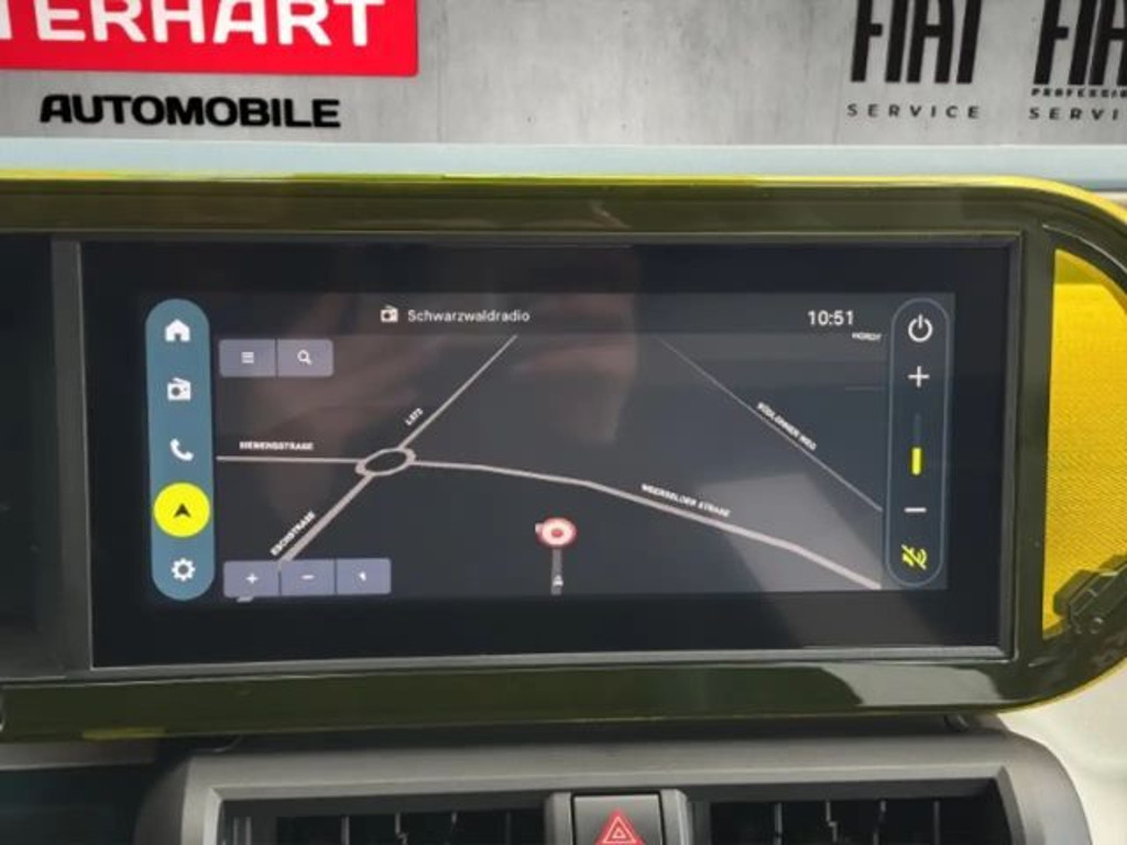 Fiat Grande Panda
