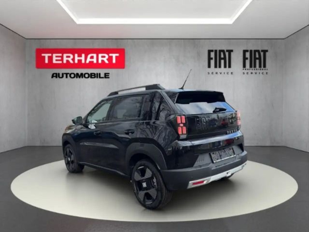 Fiat Grande Panda