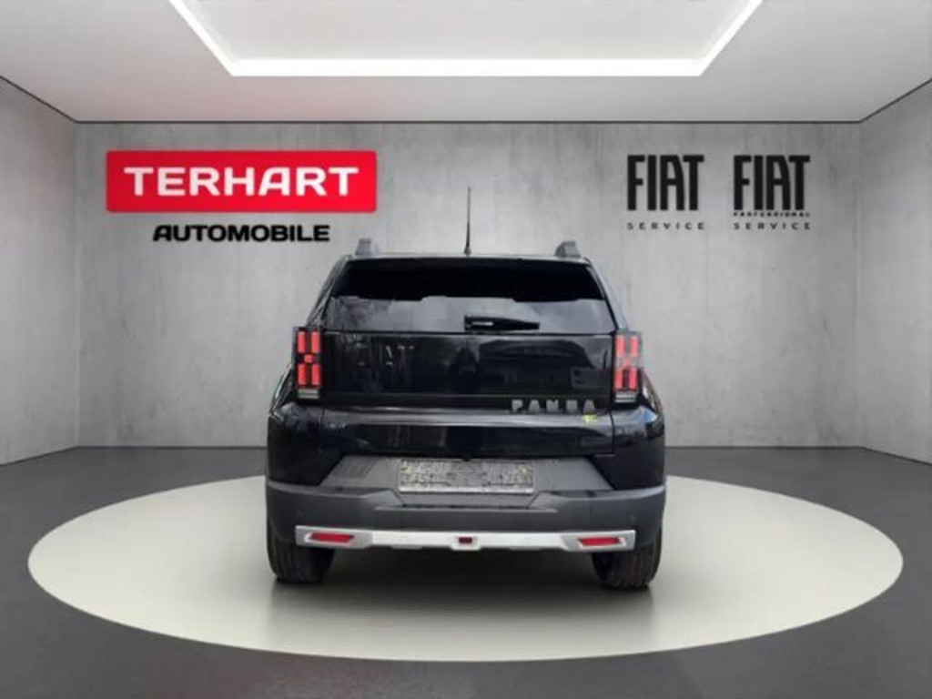 Fiat Grande Panda