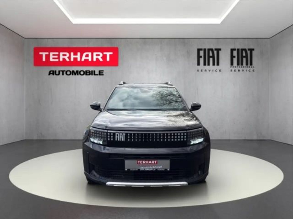 Fiat Grande Panda