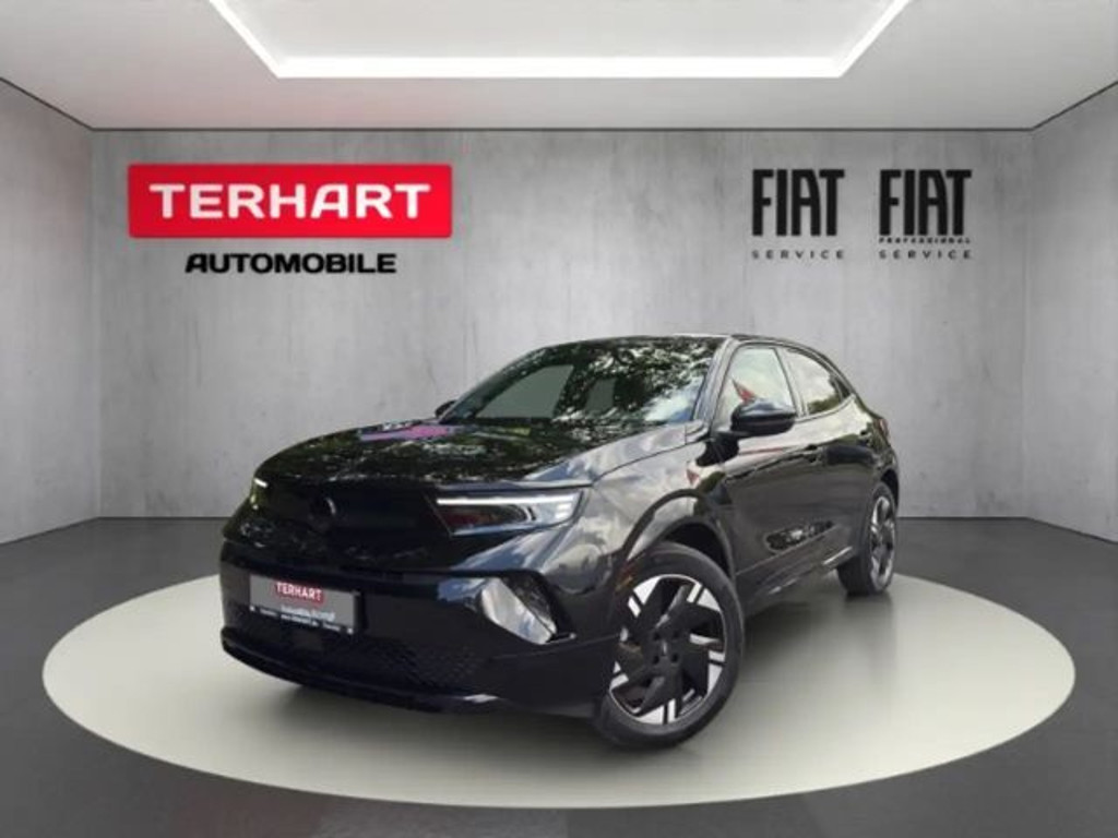 Opel Mokka Grand Sport Mokka-e GS-Line