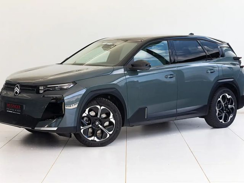 Citroën C5 Aircross Max