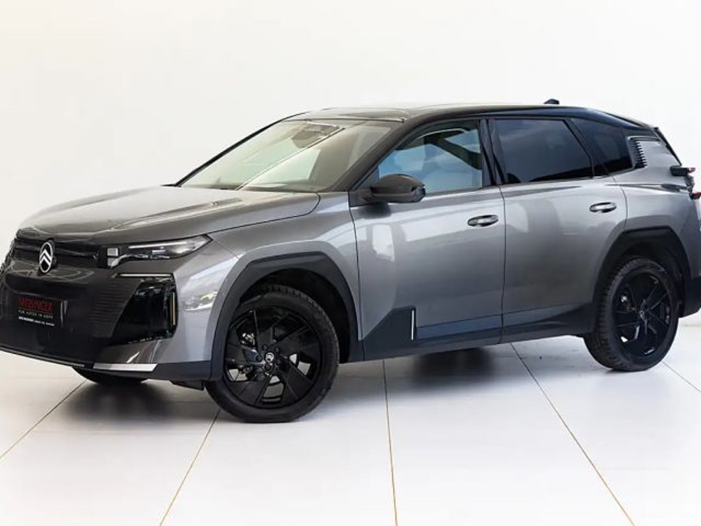 Citroën C5 Aircross Hybrid Max