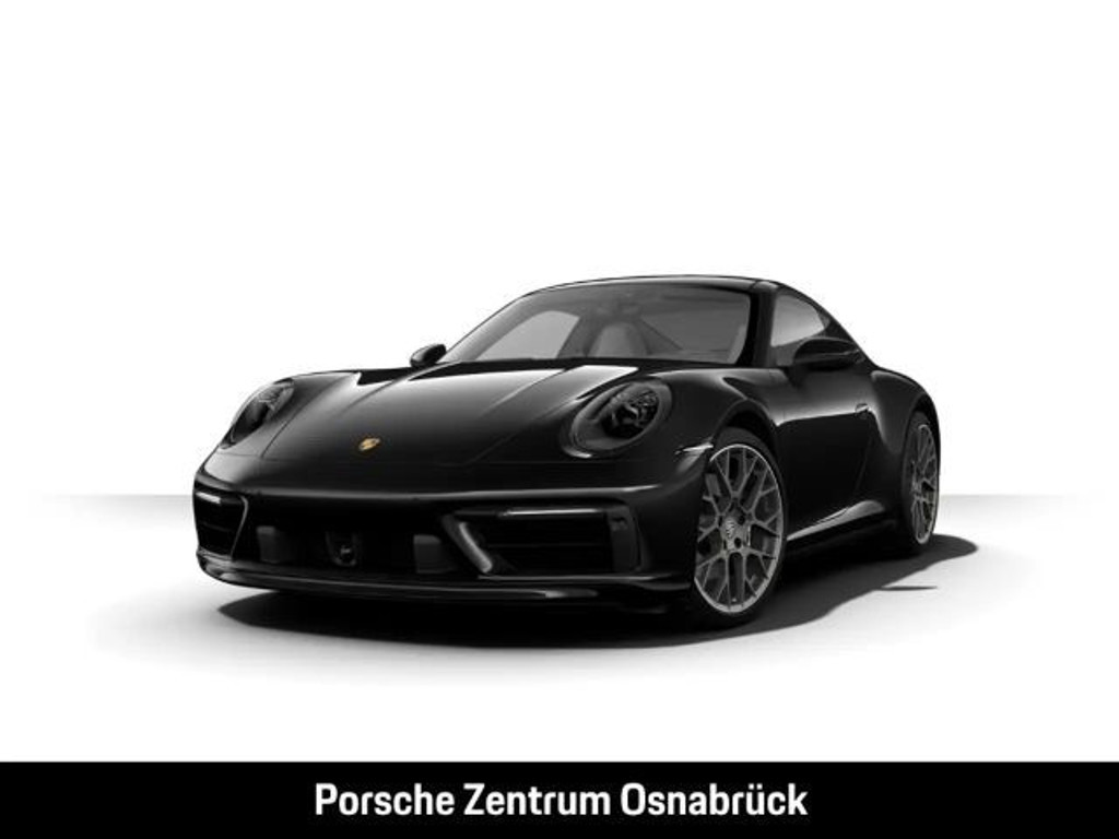 Porsche 911 4S Coupé 992 Carrera