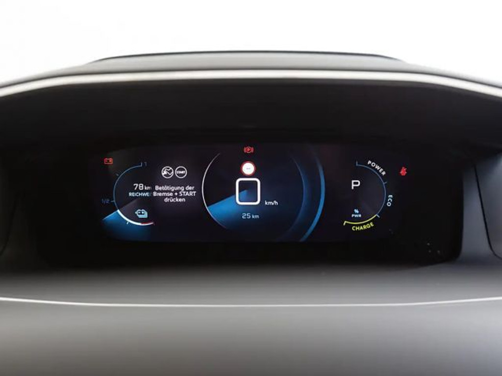 Peugeot e-2008