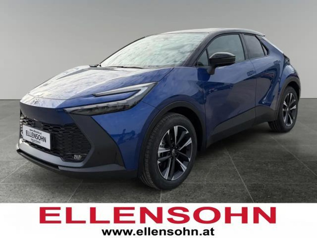 Toyota C-HR !!! AKTION !!! Statt € 46.190 NUR € 32.990